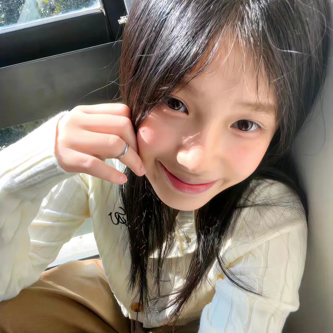 金发女郎的爱情